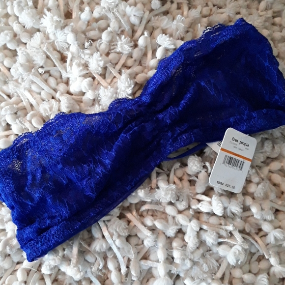 Free People Intimately Bandeau - Picture 5 of 8